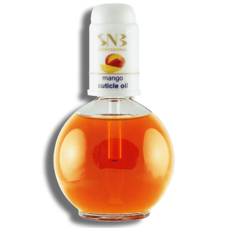 Λαδάκι Επωνυχίων SNB Mango 75ml